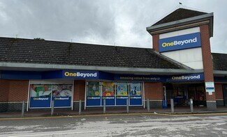Plus de détails pour 385 Kirkstall Rd, Leeds - Local commercial à louer