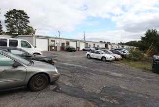 Plus de détails pour 2190 Coffee Rd, Lithonia, GA - Industriel/Logistique à vendre
