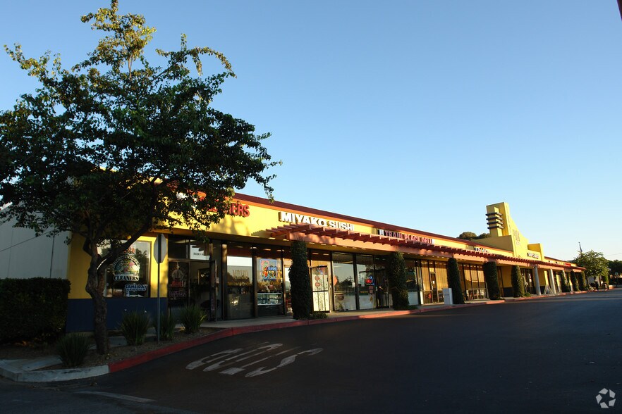 1820 41st Ave, Capitola, CA à louer - Photo de l’immeuble – Image 2 sur 3