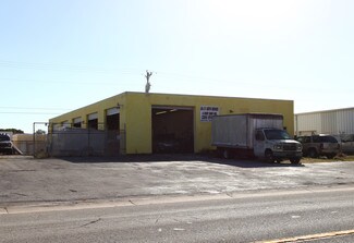Plus de détails pour 1002 SE 9th St, Cape Coral, FL - Industriel/Logistique à vendre