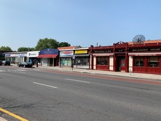 Plus de détails pour 63106 Woodhaven Blvd, Rego Park, NY - Local commercial à louer