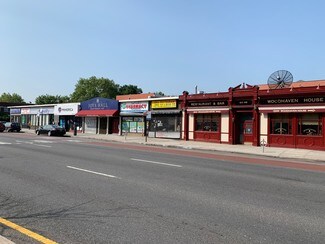 Plus de détails pour 63112 Woodhaven Blvd, Rego Park, NY - Local commercial à louer