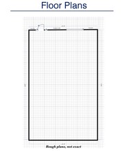 306 N Bridge St, Bedford, VA à louer Plan d’étage– Image 1 sur 1