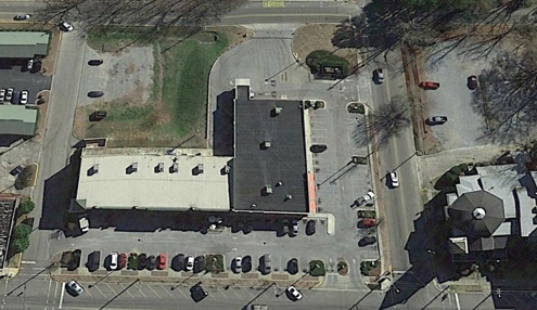 702-752 Main St, Montevallo, AL à louer - Photo de l’immeuble – Image 2 sur 6