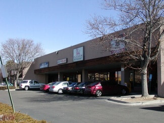 Plus de détails pour 996 S Peoria St, Aurora, CO - Local commercial à louer
