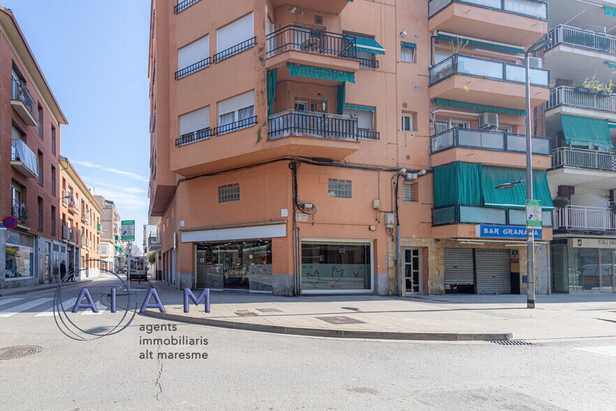 Immeuble residentiel dans Pineda de Mar, Barcelona à vendre - Photo intérieure – Image 1 sur 1