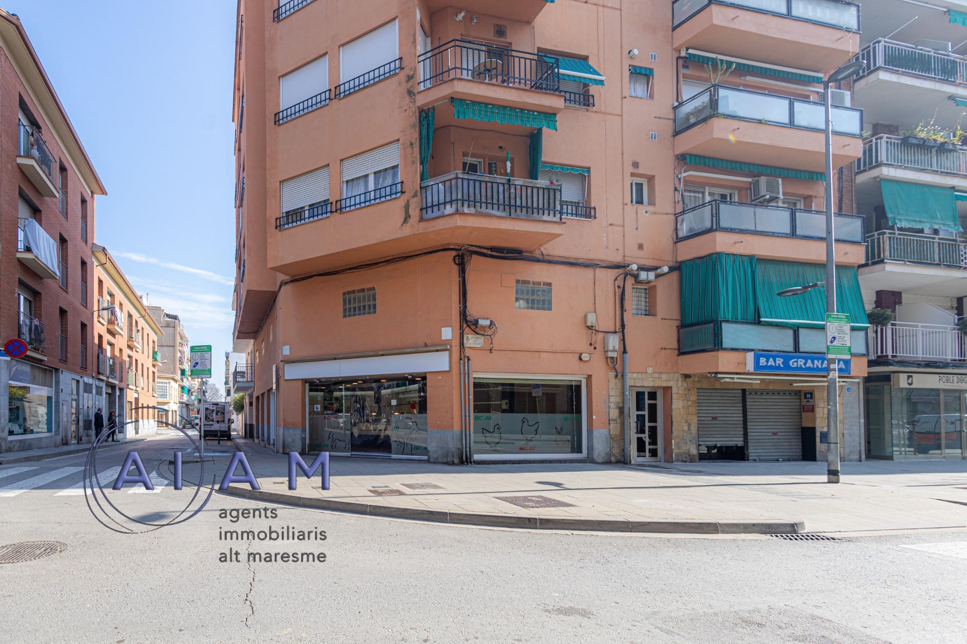 Immeuble residentiel dans Pineda de Mar, Barcelona à vendre Photo intérieure– Image 1 sur 2