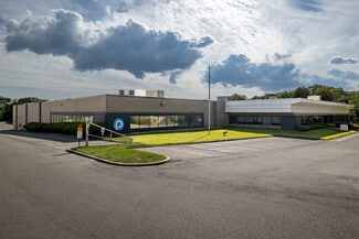 Plus de détails pour 1516 Motor Pky, Hauppauge, NY - Industriel/Logistique à vendre