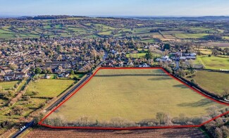 Plus de détails pour A44 To The South Of, Bromyard - Terrain à vendre
