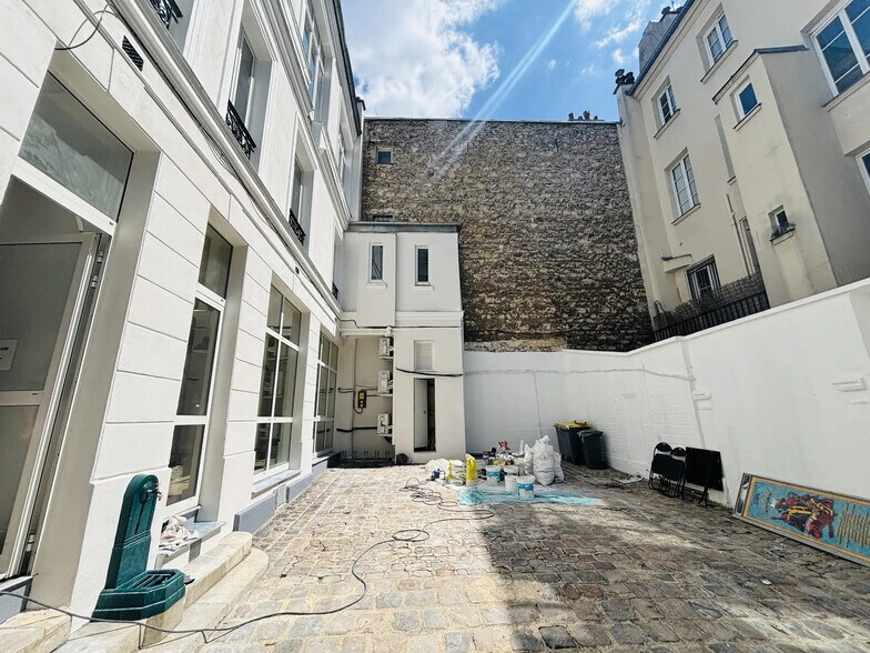 125 Rue De Charonne, Paris à louer - Photo de l’immeuble – Image 2 sur 9