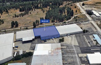 Plus de détails pour 3014 N Flora Rd, Spokane Valley, WA - Industriel/Logistique à louer