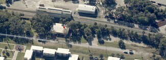 Plus de détails pour 1601 W 6th St, Sanford, FL - Terrain à vendre