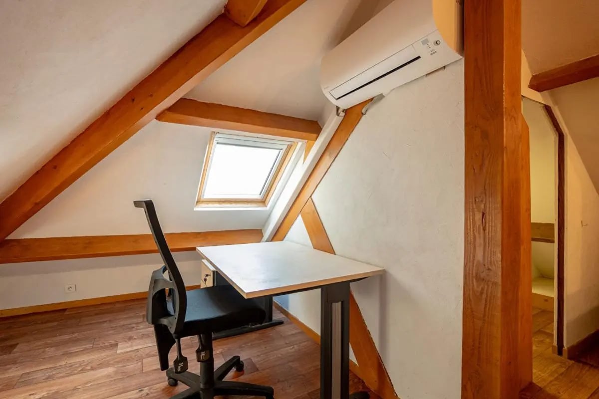 Bureau dans Orléans à louer Photo intérieure– Image 1 sur 8