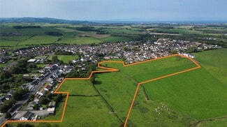 Plus de détails pour 18 Chestnut Grv, Coylton - Terrain à vendre