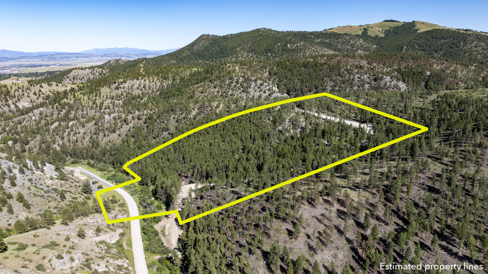 915 Grizzly Gulch dr, Helena, MT à vendre - Photo principale – Image 1 sur 11