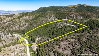 Plus de détails pour 915 Grizzly Gulch dr, Helena, MT - Terrain à vendre