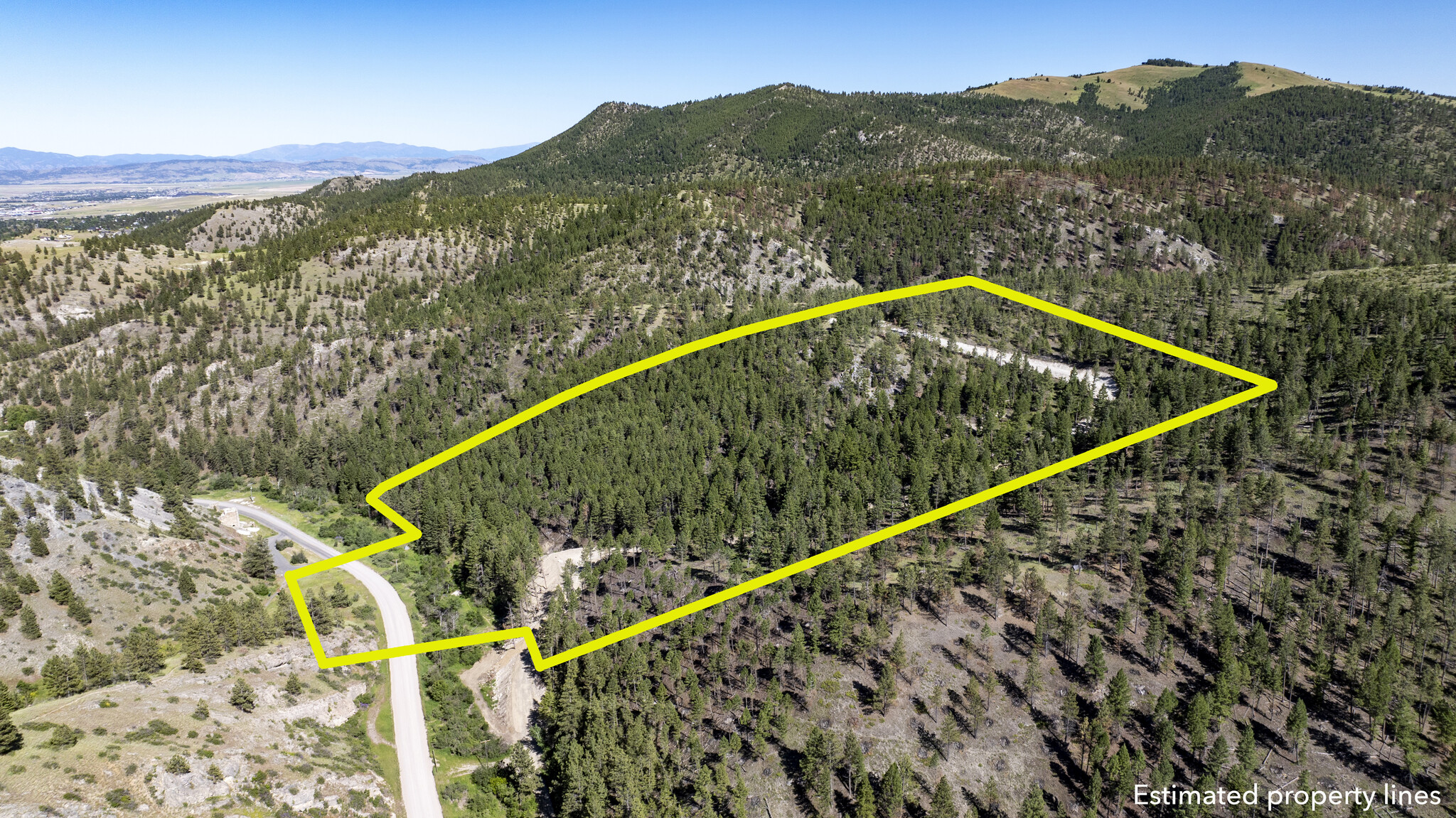 915 Grizzly Gulch dr, Helena, MT à vendre Photo principale– Image 1 sur 12
