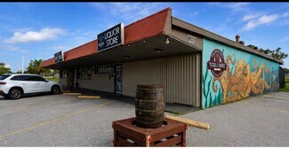 Plus de détails pour 8010 49th St N, Pinellas Park, FL - Local commercial à vendre