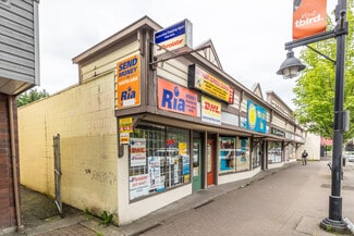 Plus de détails pour 27112-27114 Fraser Hwy, Langley Twp, BC - Local commercial à louer