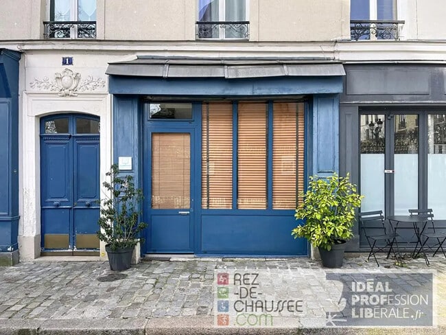 Plus de détails pour Local commercial à louer