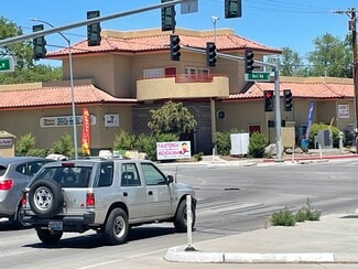 Plus de détails pour 1295 E Moana Ln, Reno, NV - Local commercial à vendre