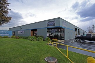 Plus de détails pour 5720 Roseville Rd, Sacramento, CA - Local d'activités, Industriel/Logistique à louer