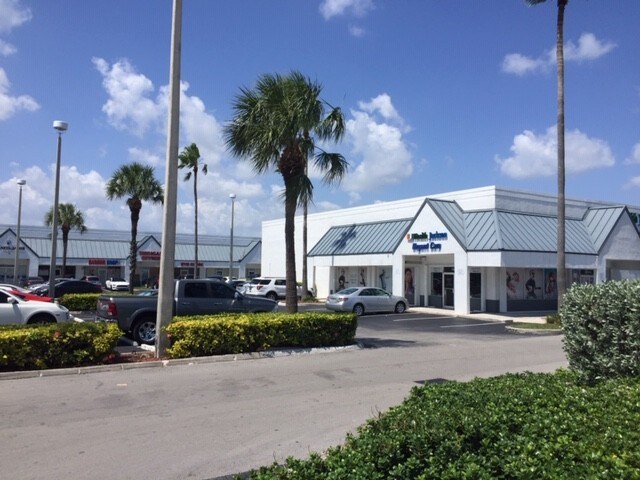 18910-18972 S Dixie Hwy, Miami, FL à louer - Photo de l’immeuble – Image 2 sur 4
