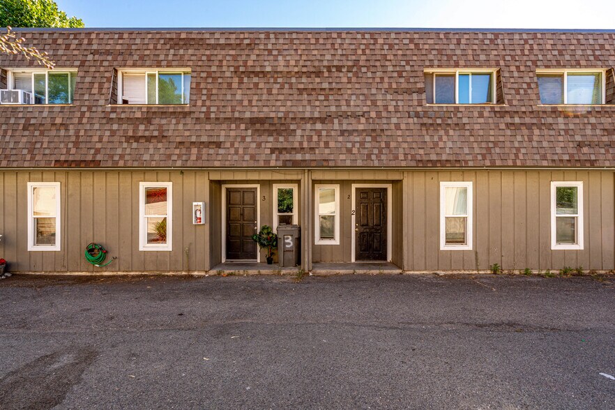 133 W Agua Caliente Rd, Sonoma, CA à vendre - Photo de l’immeuble – Image 2 sur 13