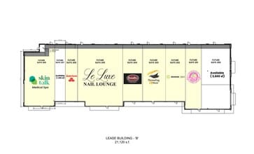 2310 Harlem Rd, Richmond, TX à louer Photo intérieure– Image 1 sur 4