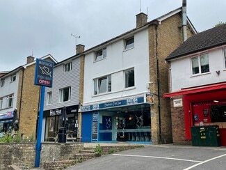 Plus de détails pour 59 Faversham Rd, Ashford - Local commercial à louer