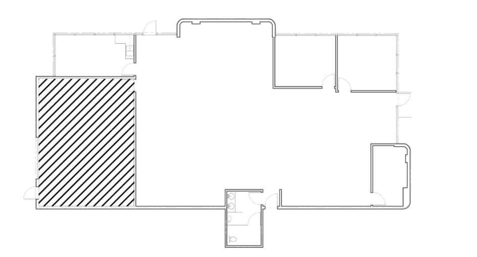 40455-40491 Encyclopedia Cir, Fremont, CA à louer Plan d’étage– Image 1 sur 1