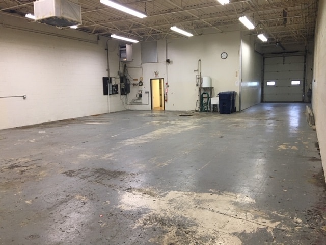 110 Union St, Hackensack, NJ à louer - Photo intérieure – Image 2 sur 7