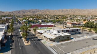 Plus de détails pour 12106 Palm Dr, Desert Hot Springs, CA - Local commercial à louer