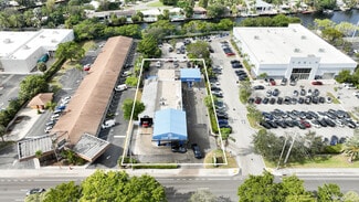 Plus de détails pour 2781 N Federal Hwy, Fort Lauderdale, FL - Spécialisé à vendre