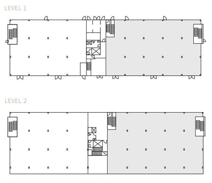 750 Vaughan Av, Kelowna, BC à louer - Plan d’étage – Image 3 sur 3
