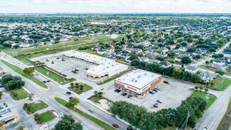 Plus de détails pour 13625 Beechnut St, Houston, TX - Local commercial à vendre