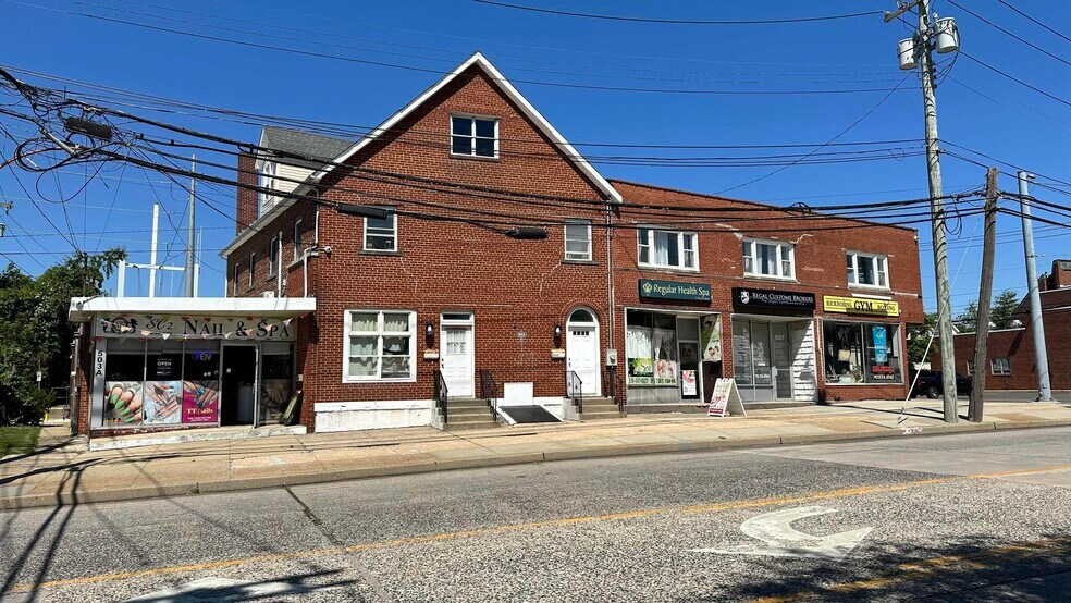 501-509 Hicksville Rd, Massapequa, NY à louer - Photo intérieure – Image 3 sur 17