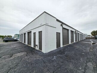 Plus de détails pour 1315 S Killian Dr, Lake Park, FL - Industriel/Logistique à louer