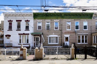 Plus de détails pour 341 E 51st St, Brooklyn, NY - Logement à vendre