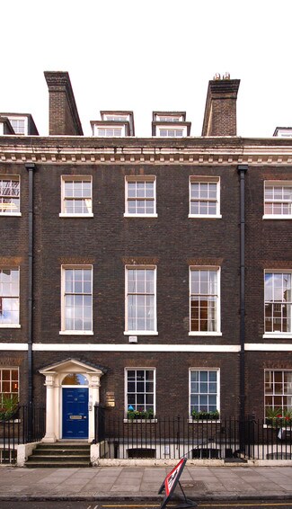 Plus de détails pour 15 Southampton Pl, Londres - Coworking à louer