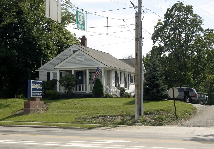 9233 SR 14, Streetsboro, OH à vendre - Photo de l’immeuble – Image 3 sur 54