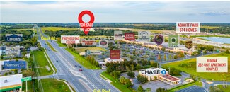 Plus de détails pour 8044 Gall Blvd, Zephyrhills, FL - Terrain à vendre