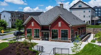 Plus de détails pour 22305 Cabin Branch Ave, Clarksburg, MD - Local commercial à louer