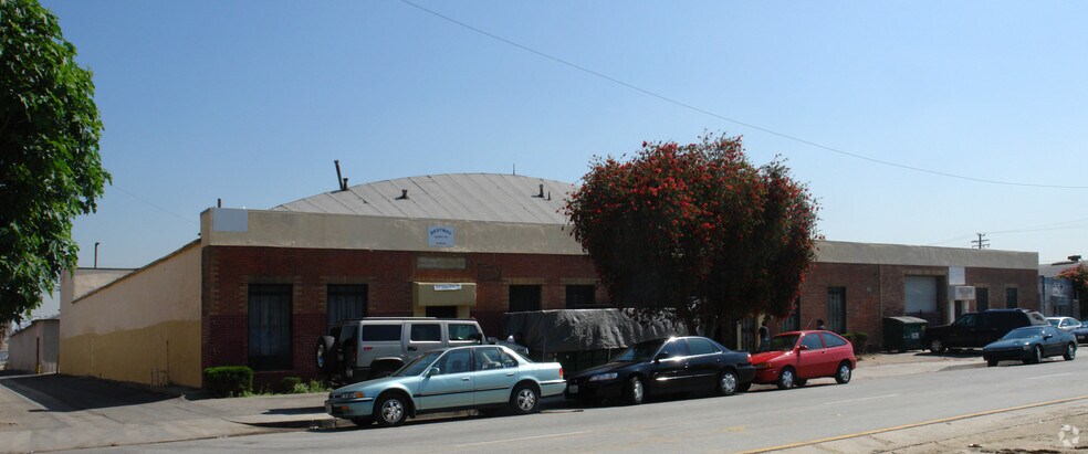 1829 Randolph St, Los Angeles, CA à louer - Photo principale – Image 1 sur 3