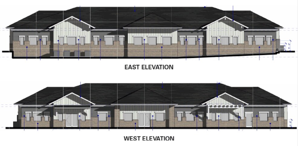 980 S. University Park Blvd, Clearfield, UT à louer - Photo principale – Image 1 sur 1