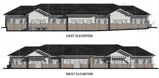 Plus de détails pour 980 S. University Park Blvd, Clearfield, UT - Bureau à louer