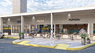 Plus de détails pour 3300-3370 NE 34th St, Fort Lauderdale, FL - Bureau/Local commercial, Local commercial à louer