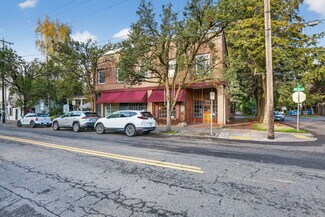 Plus de détails pour 8203 SE 13th Ave, Portland, OR - Bureau à vendre