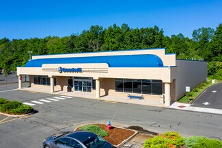 Plus de détails pour 331 Cottage Grove Rd, Bloomfield, CT - Local commercial à louer