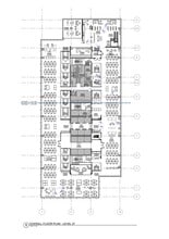 200 W 6th St, Austin, TX à louer Plan d’étage– Image 1 sur 1